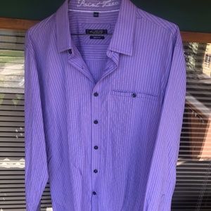 Point Zero Casual Formal shirt